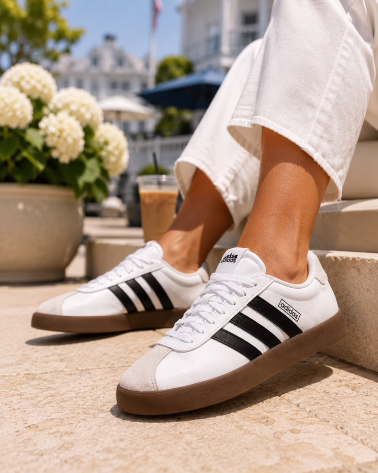 Sneaker Alert 👟