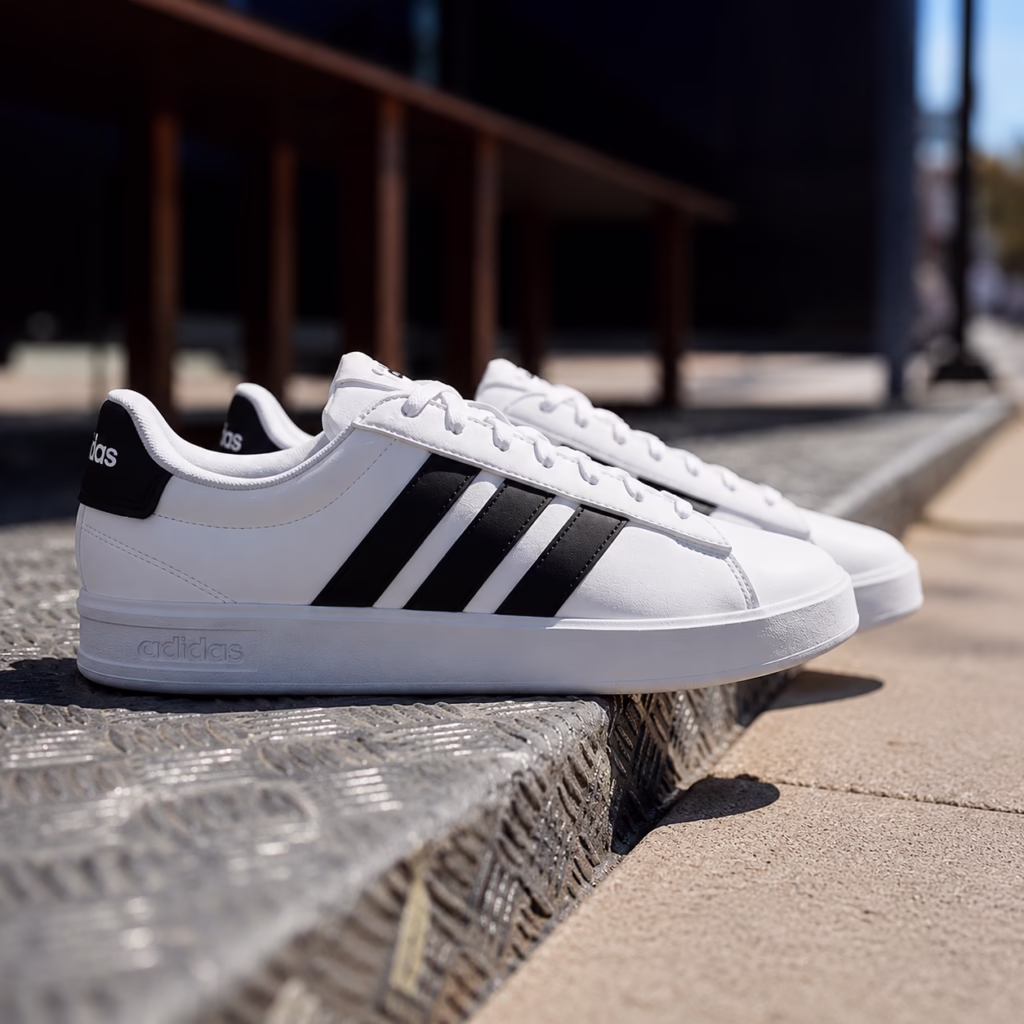 Adidas Grand Court 40% Off