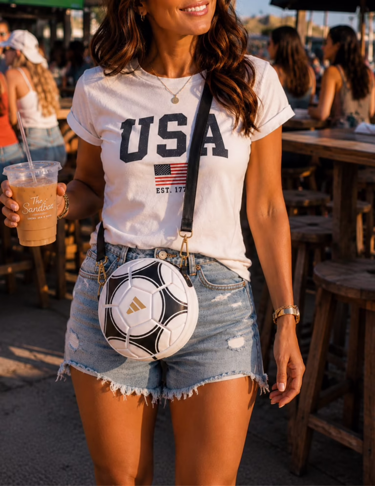 Adidas Soccer Ball Bag