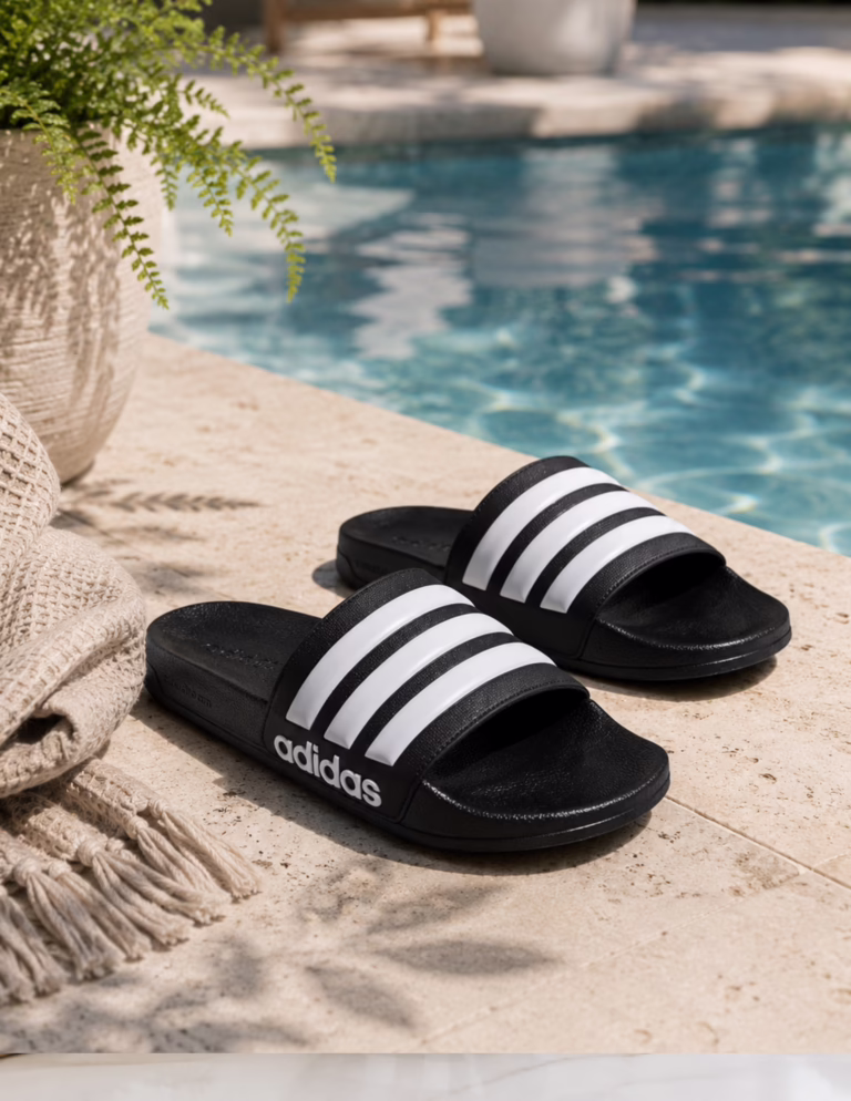 Adidas Slides – $18!