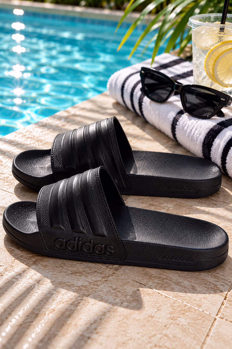 Adidas Adilette Slides