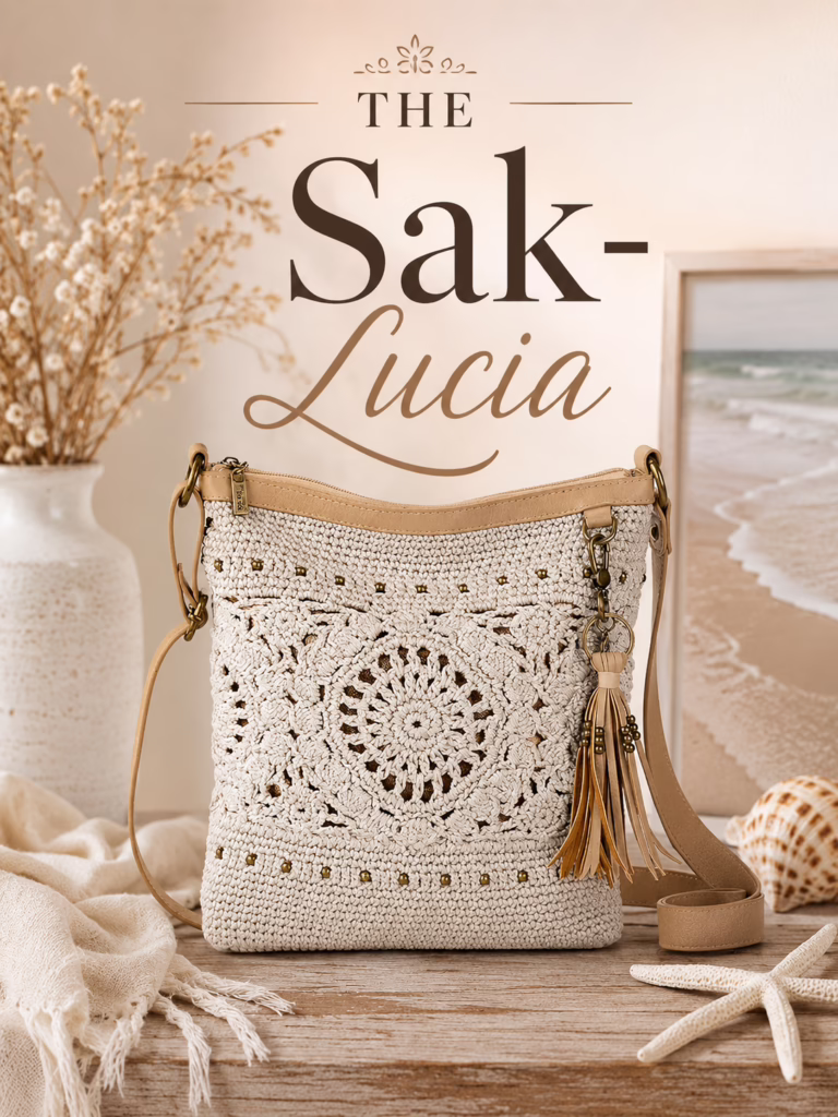 The Sak Lucia