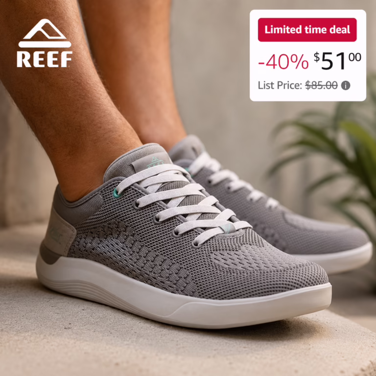 REEF Sneakers