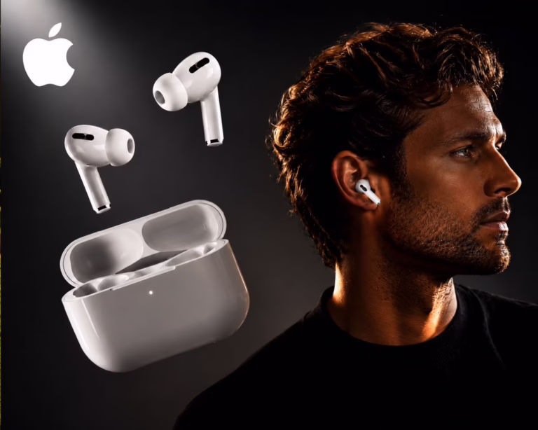 AirPod Pro 3 – Father’s Day Gift