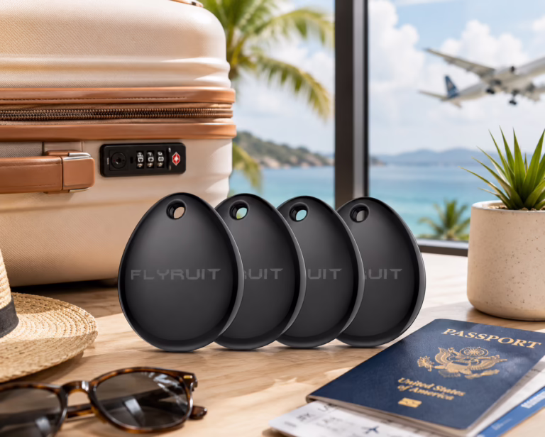 Travel Smart ✈️