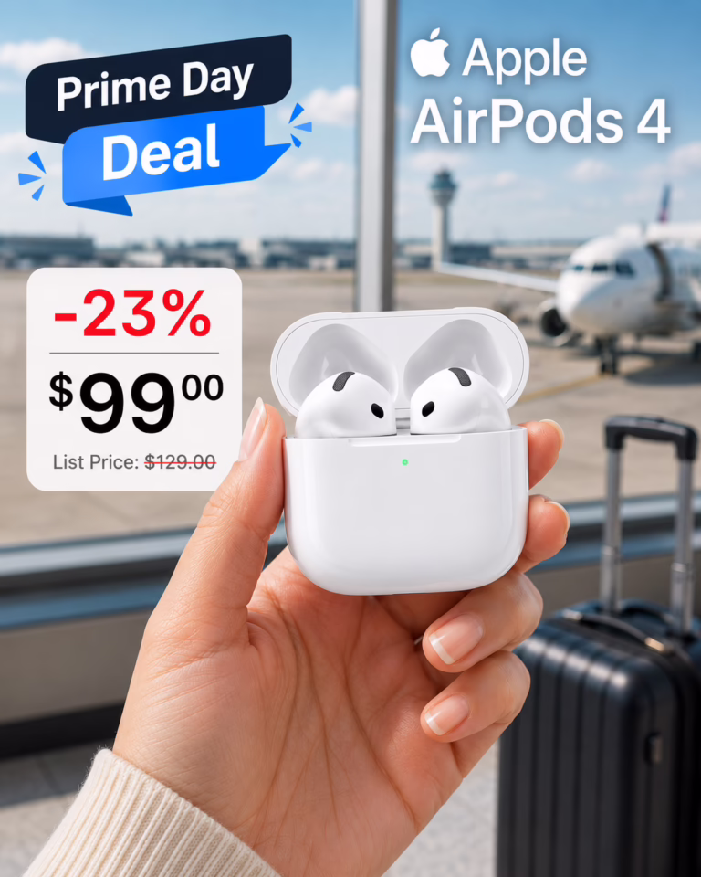 🎧 Apple AirPods