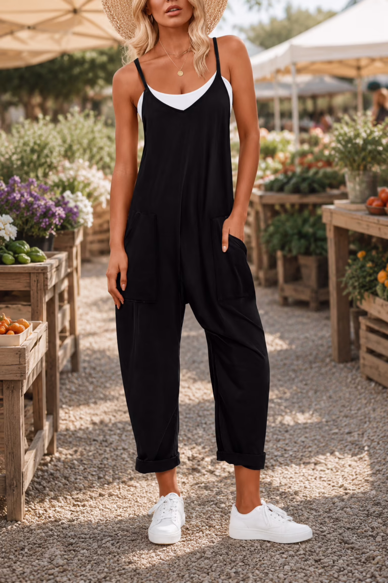 Jumpsuit