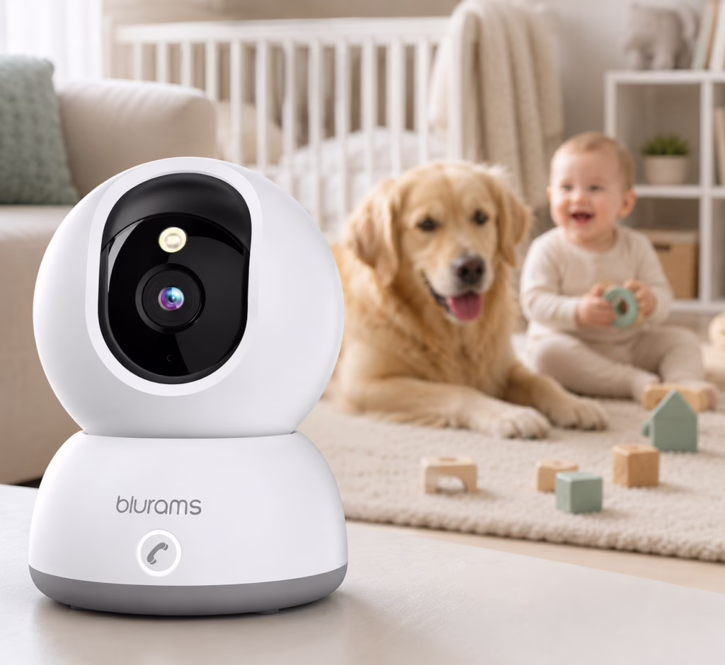 🐶 Check In on Your Fur Babies Anytime!