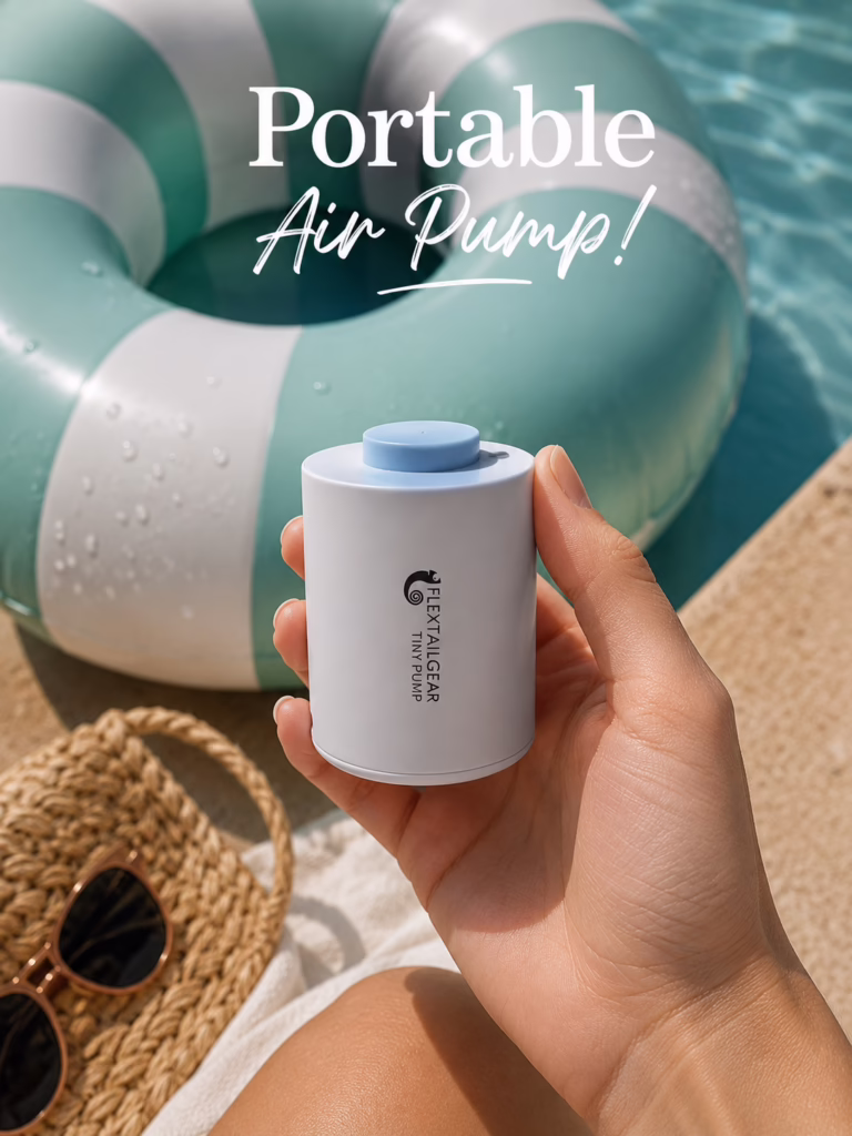 💨 Worth Every Penny!