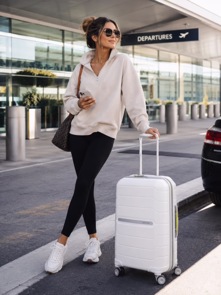 Samsonite Carry On