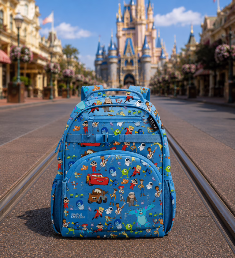 Disney Style ✨