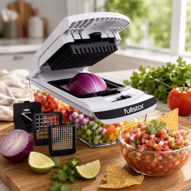 Best Selling Veggie Chopper