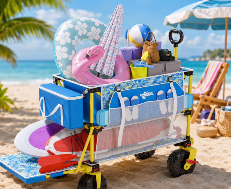 Beach MVP 🏖️