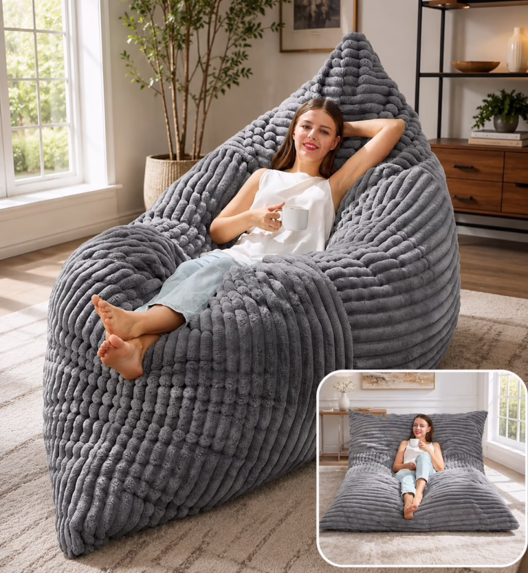 🛋️ Cozy Corner