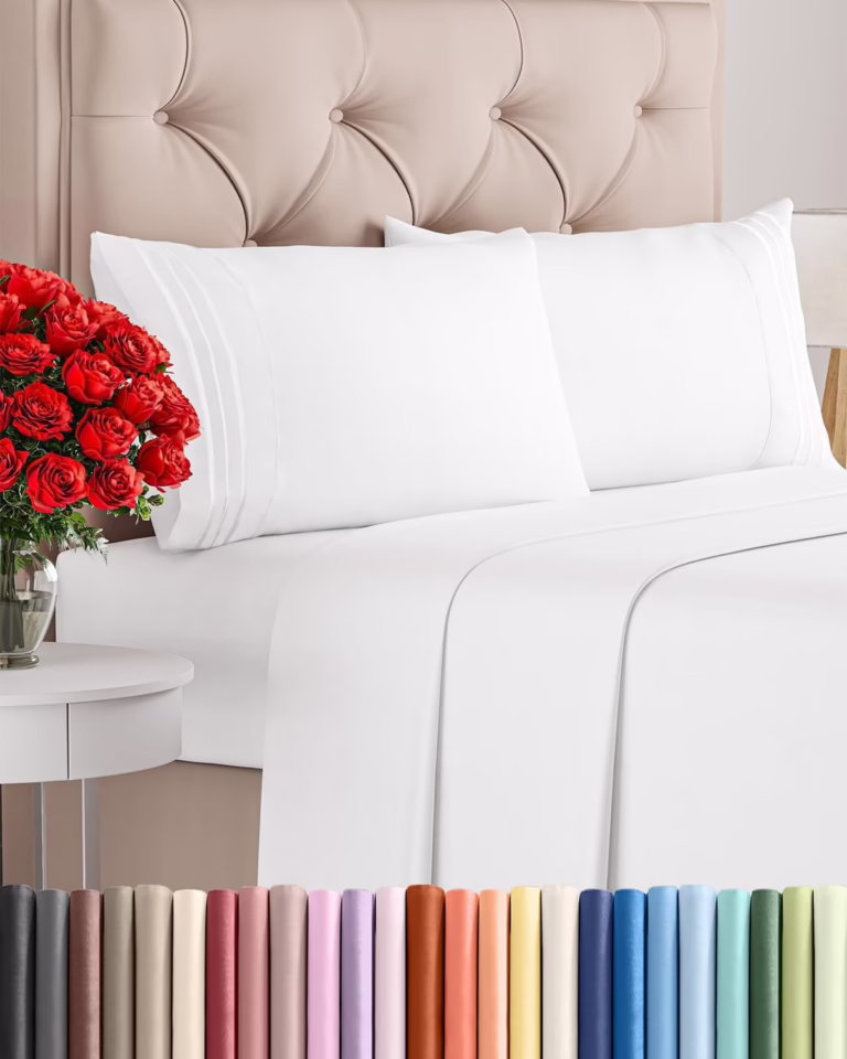🛏️ Bedroom Favorite