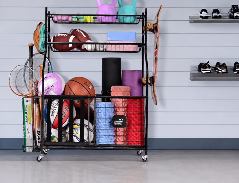 Sports Organization