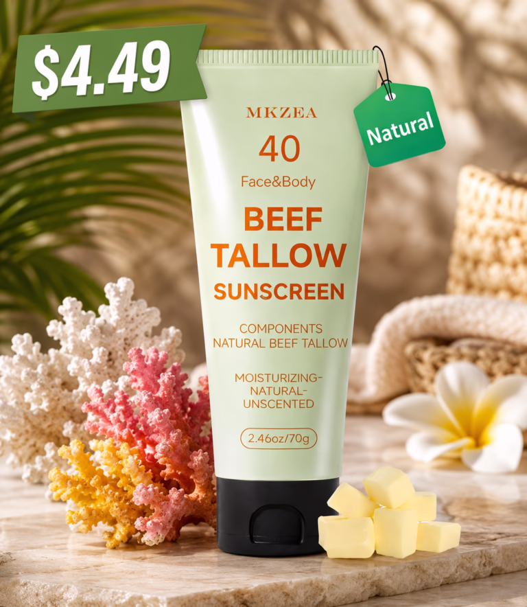 Tallow Trend ☀️🐄