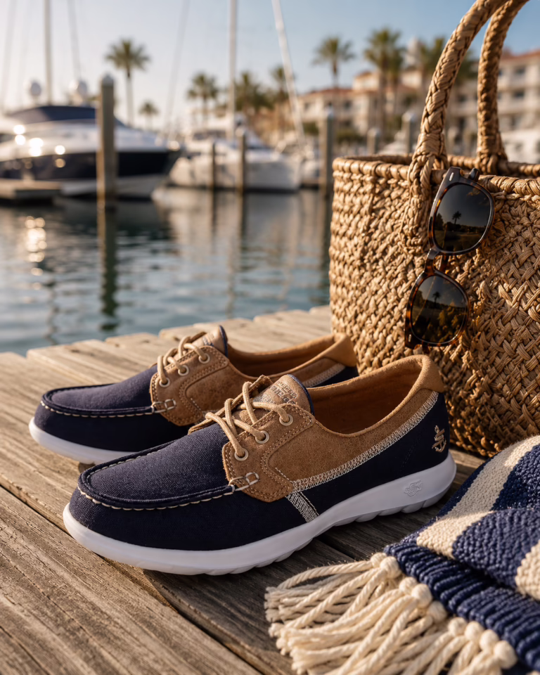 55% Off Skechers