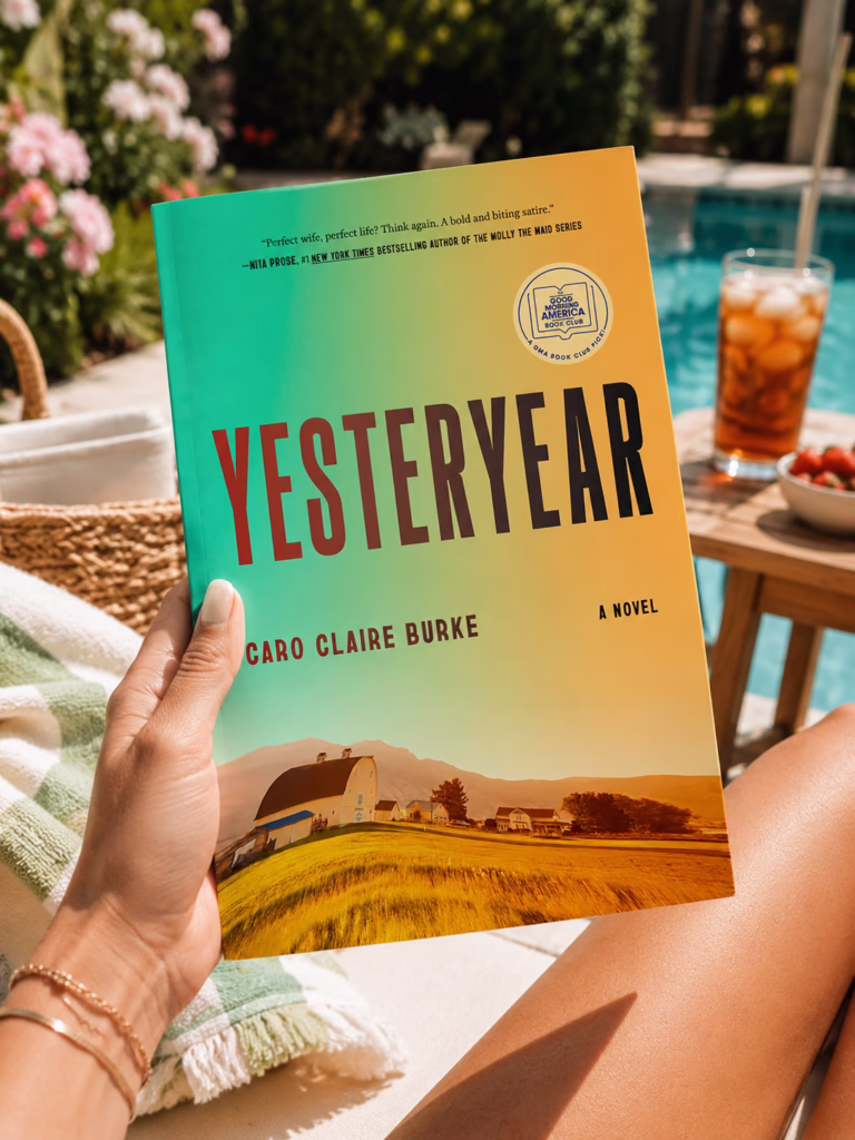 📚 Book Pick