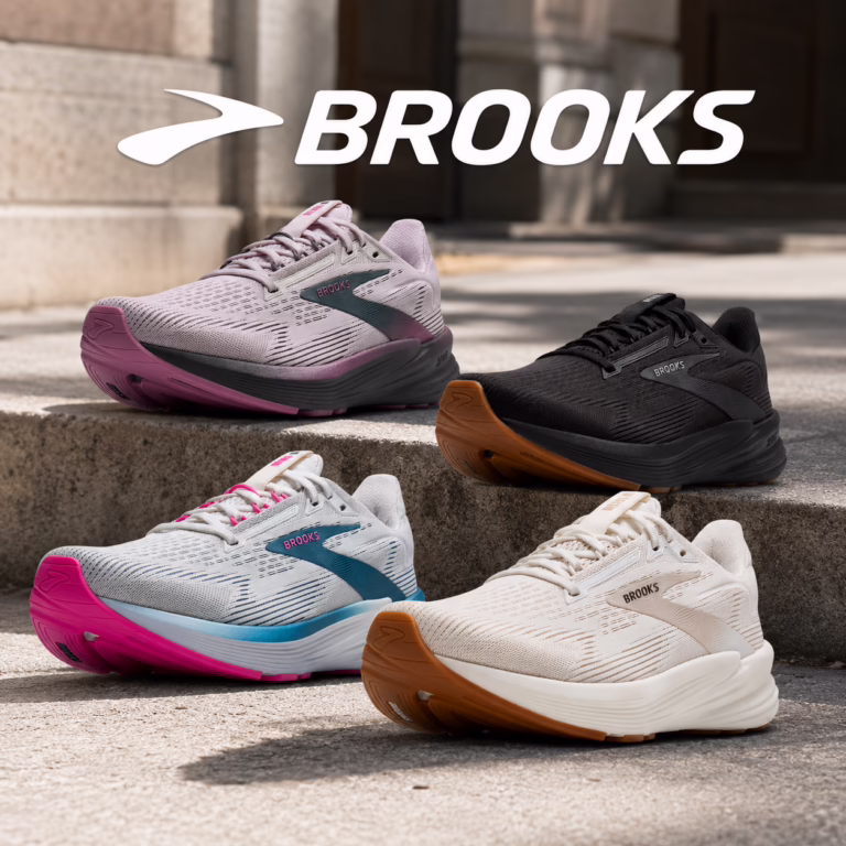 Brooks Revel 8