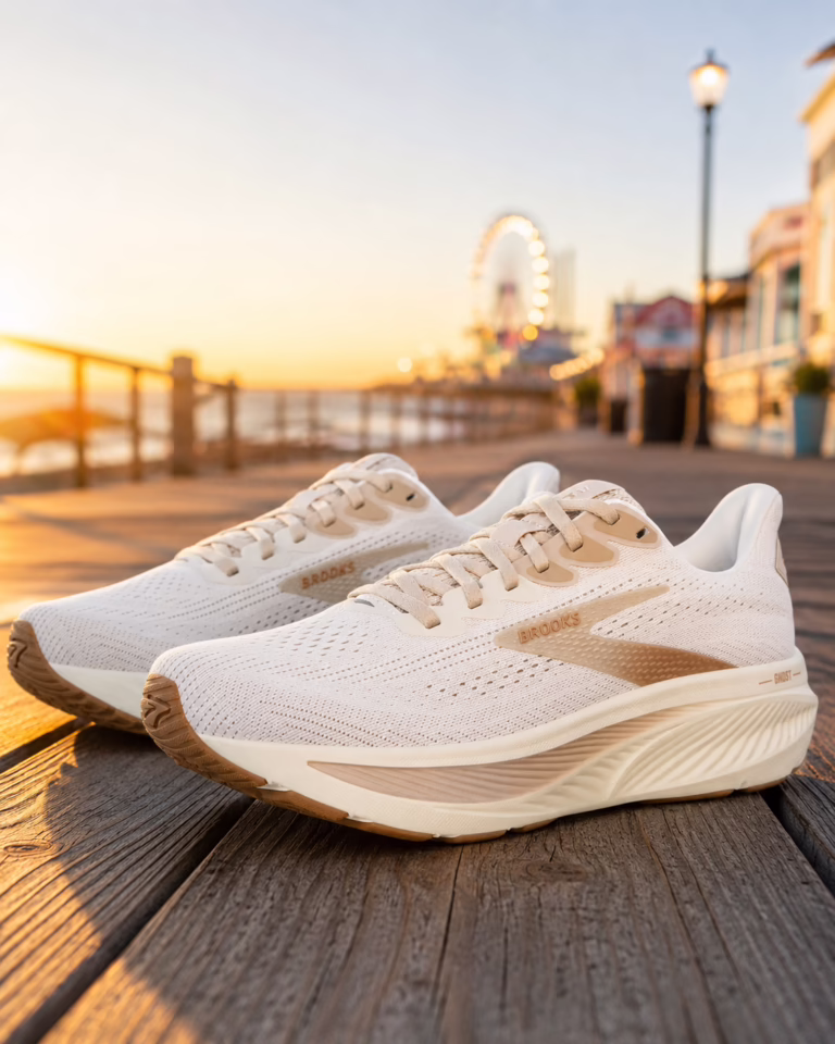 Womens Brooks Ghost 17