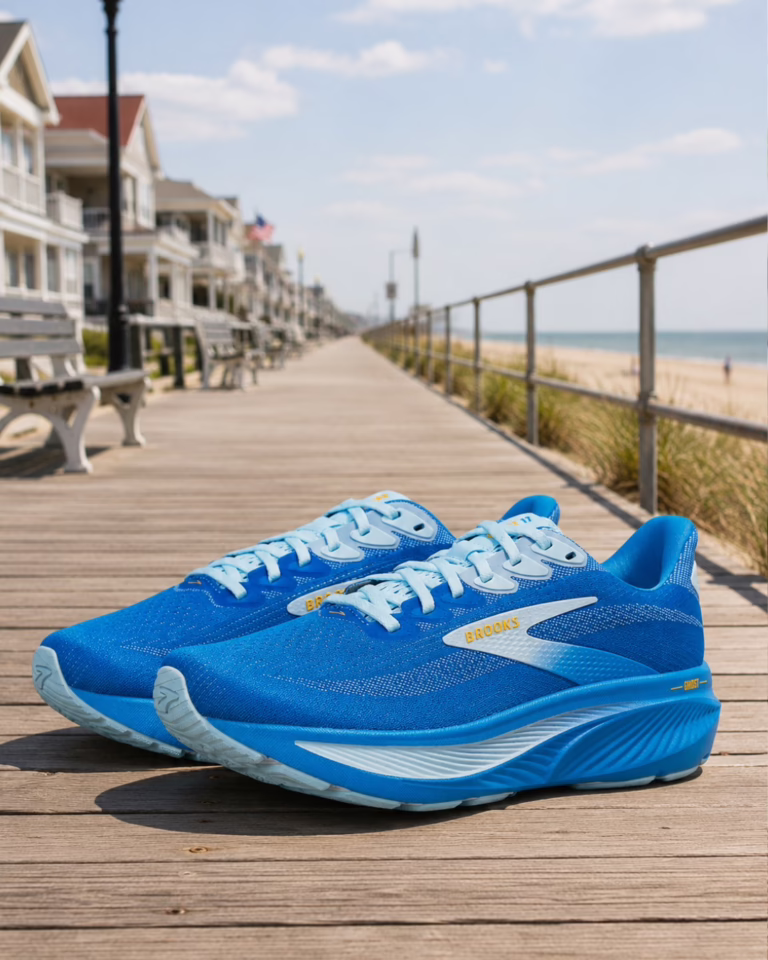 Mens Brooks Ghost 17