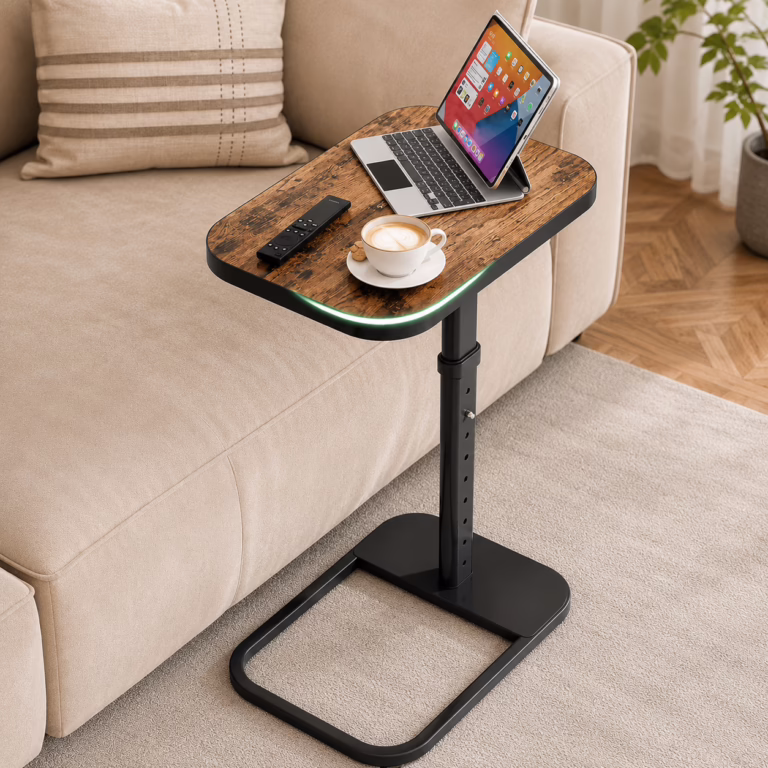 little tray table