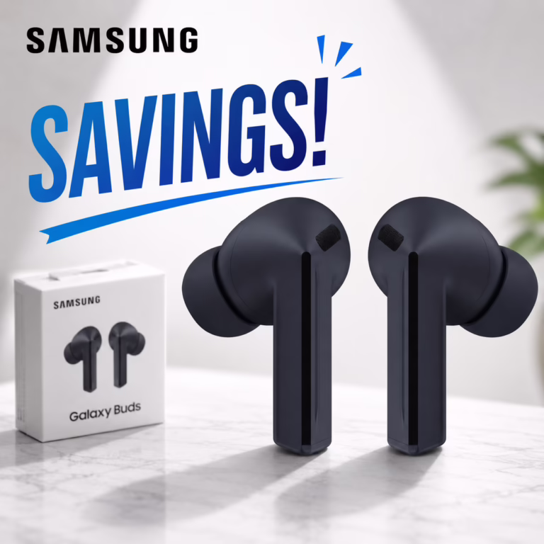 Samsung Galaxy Buds