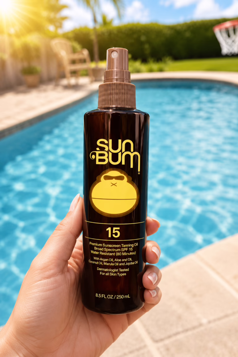 Sun Bum Savings!