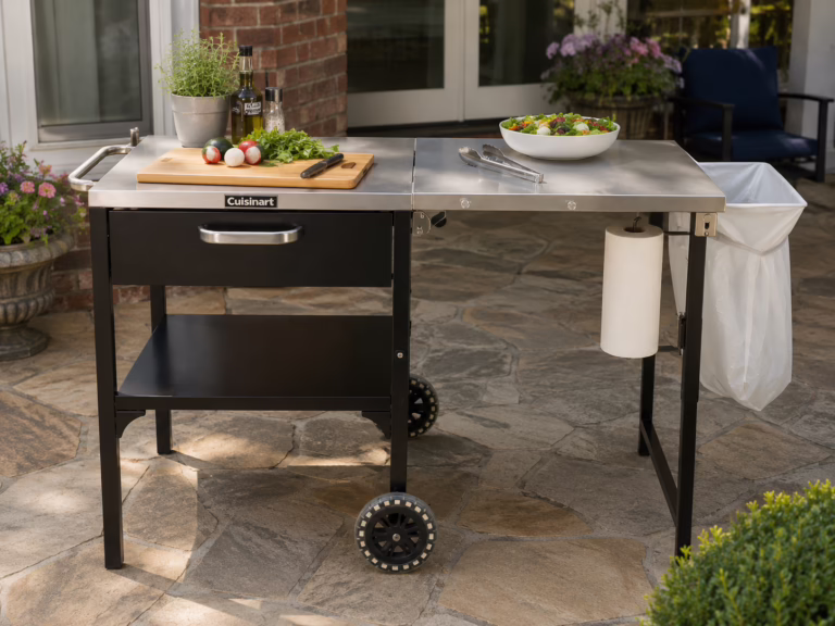 Cuisinart Prep Table