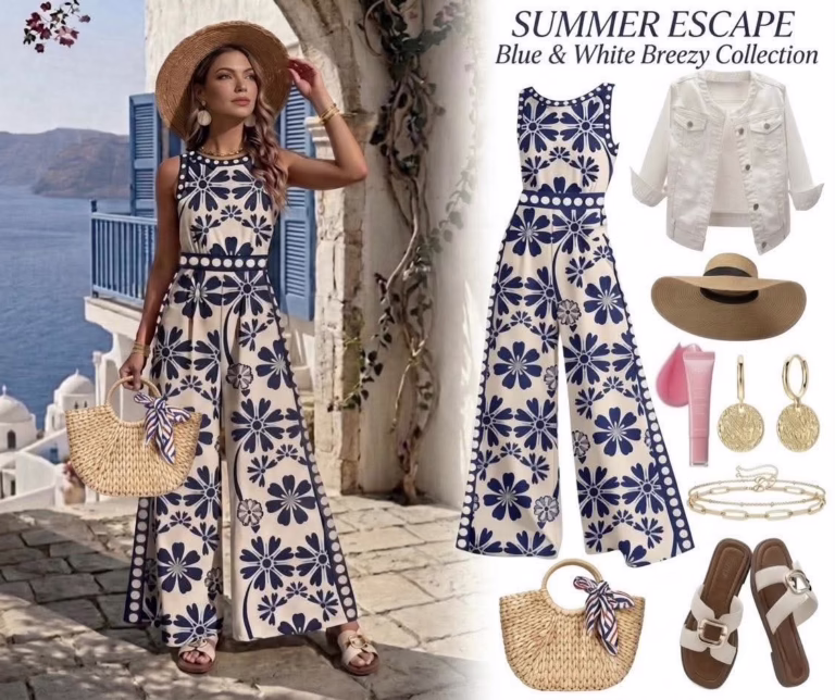 Summer Escape