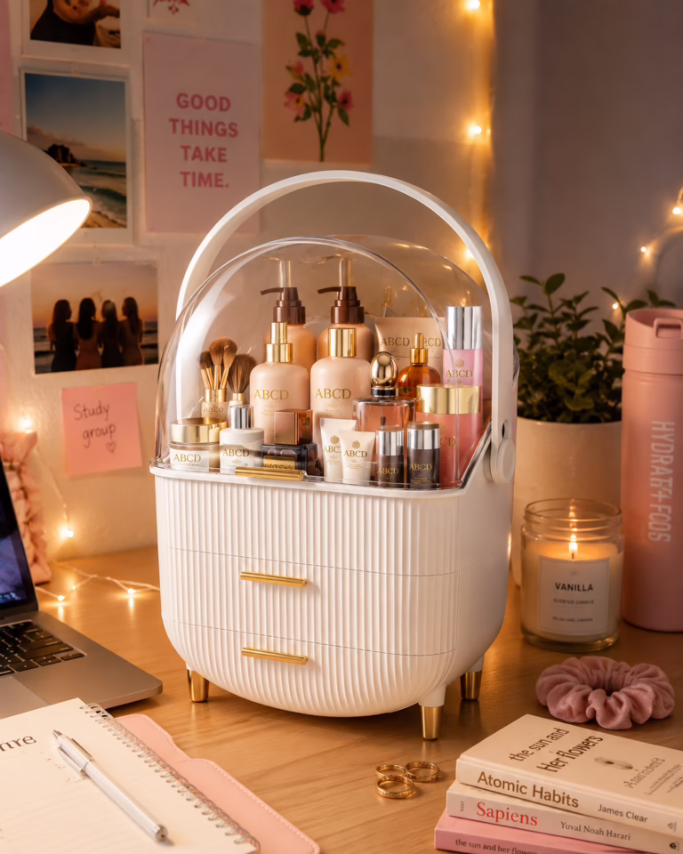 Vanity Organizer