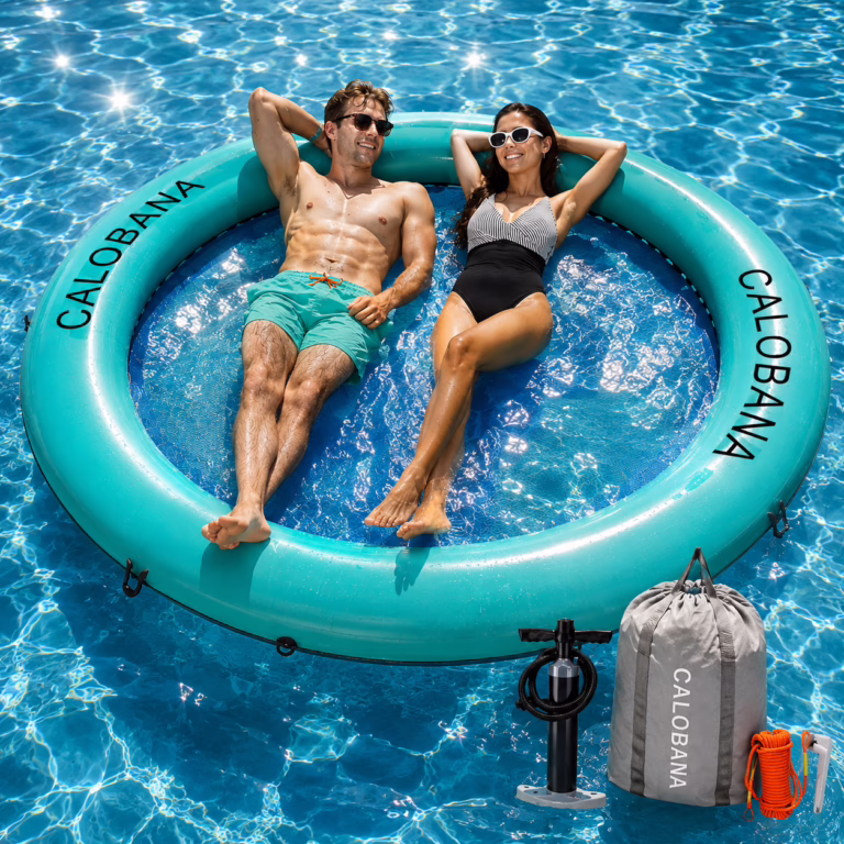 Calobana Float