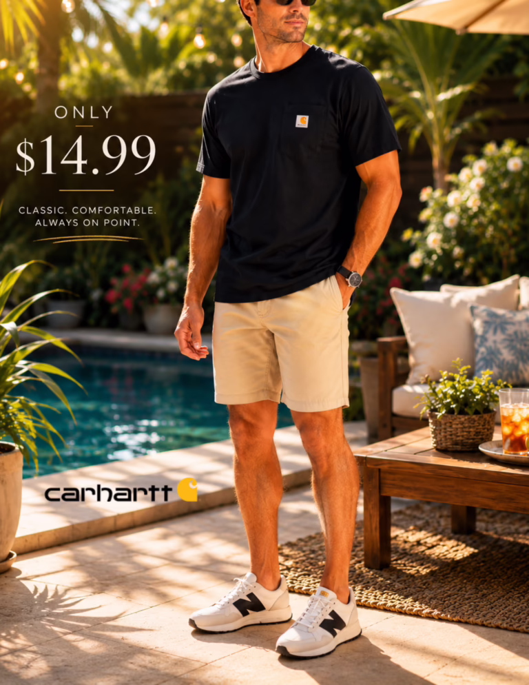 14.99 Carhartt Tees!