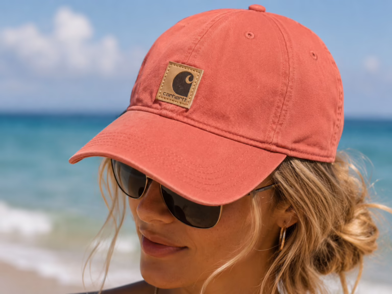 Carhartt Bball Cap