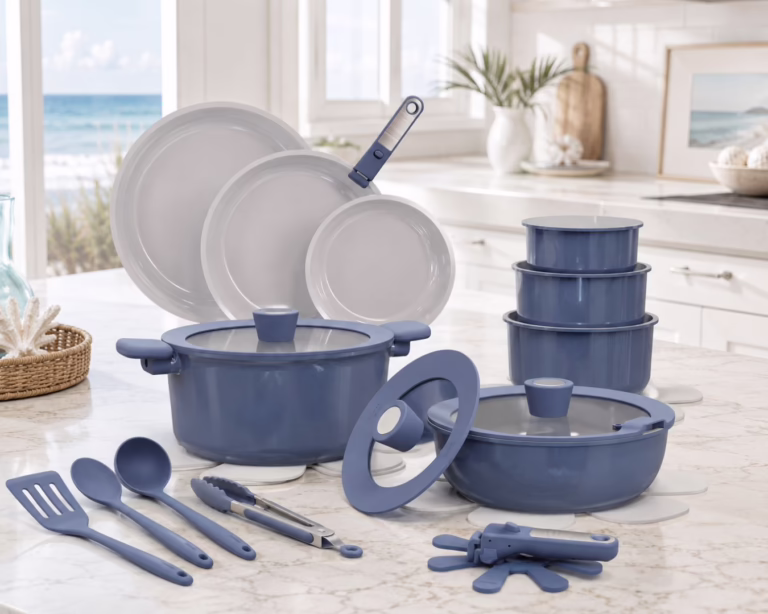 Carote 27 pc Set