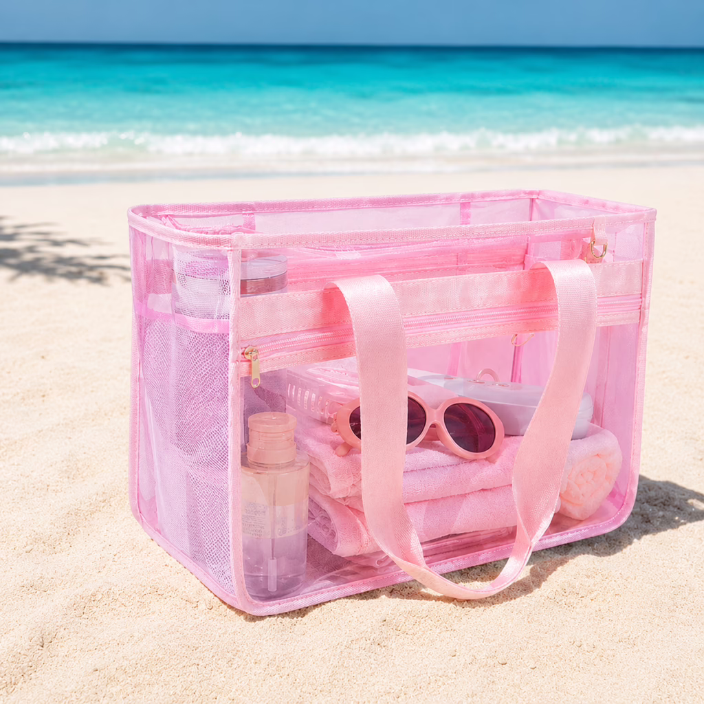 Jelly Tote