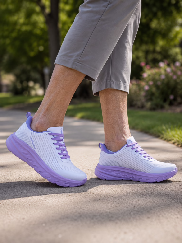OrthoComfort Sneakers
