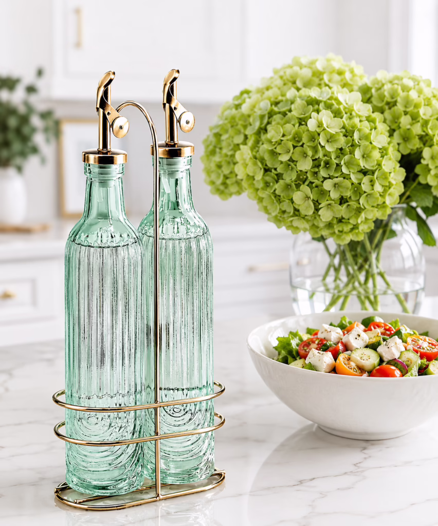Cruet – Cooking w Color