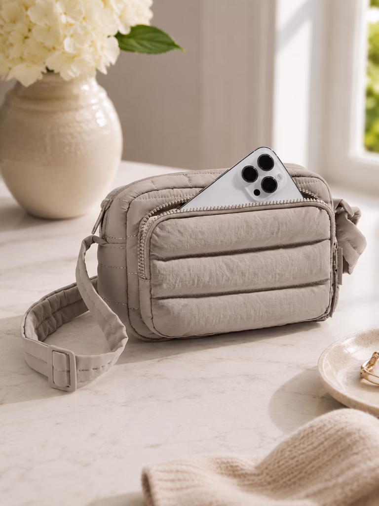 🩷 The Travel Bag Everyone Needs!