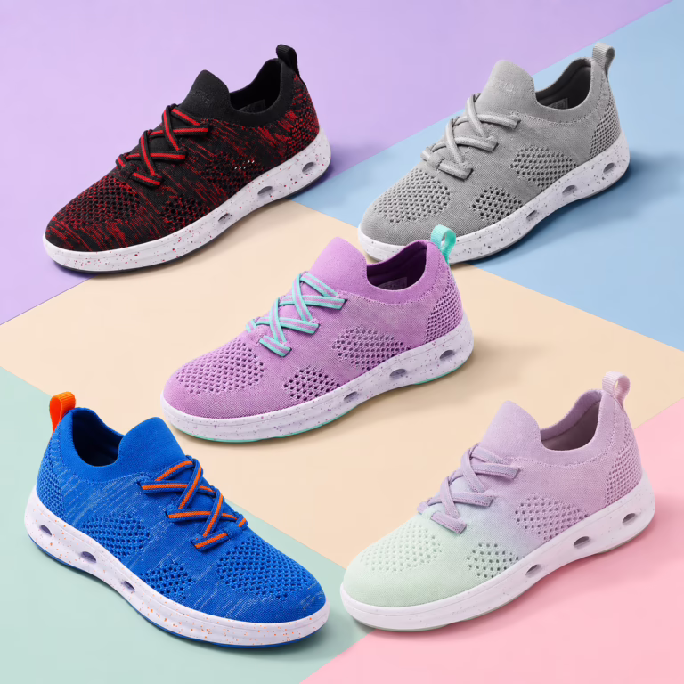 Dream Pairs Kids Sneakers