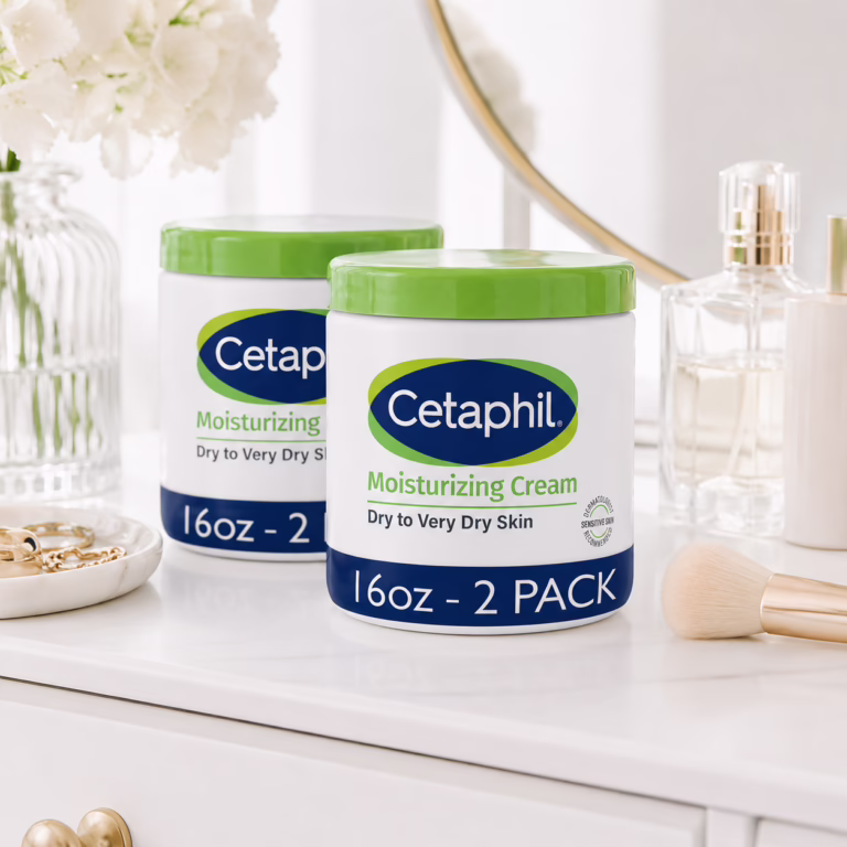 Cetaphil 2 pk