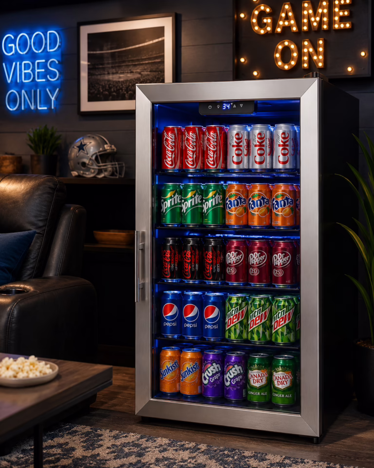 FunFeel Beverage Bar