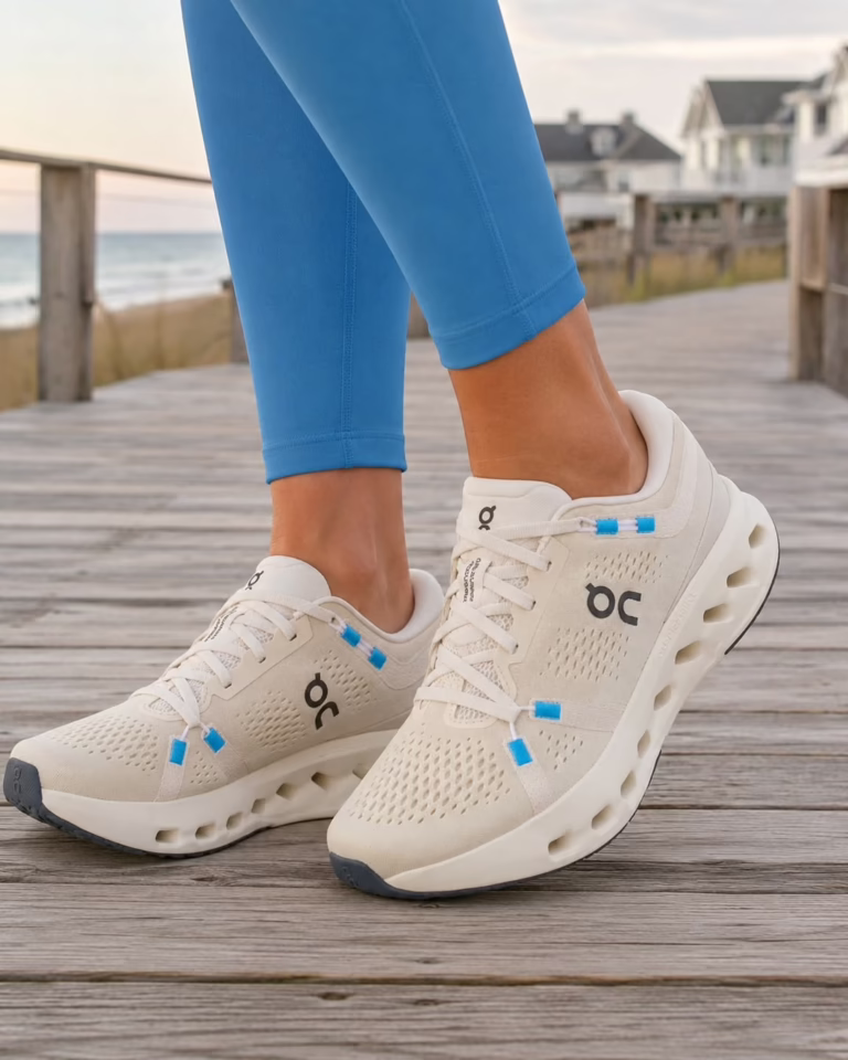 On Cloudsurfer 2