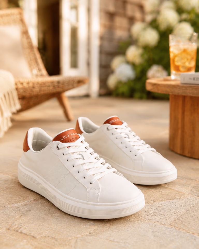 Cole Haan Grand Crosscourt Sneaker