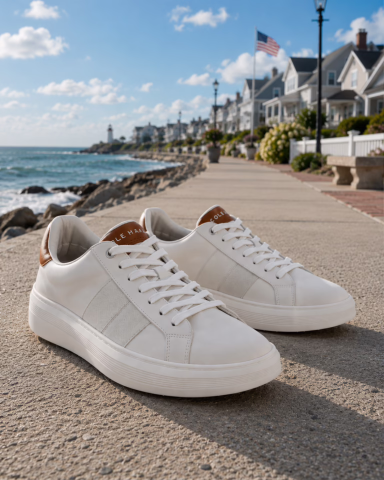 Cole Haan Grand Crosscourt
