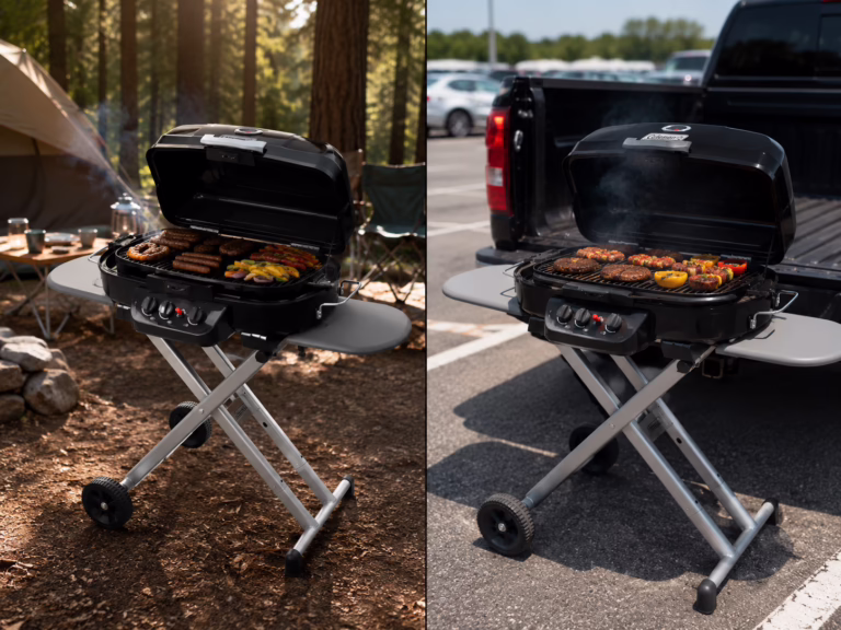 Coleman RoadTrip 41% OFF