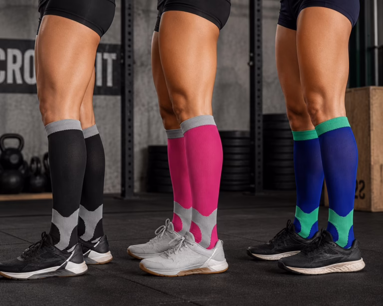 Compression Socks