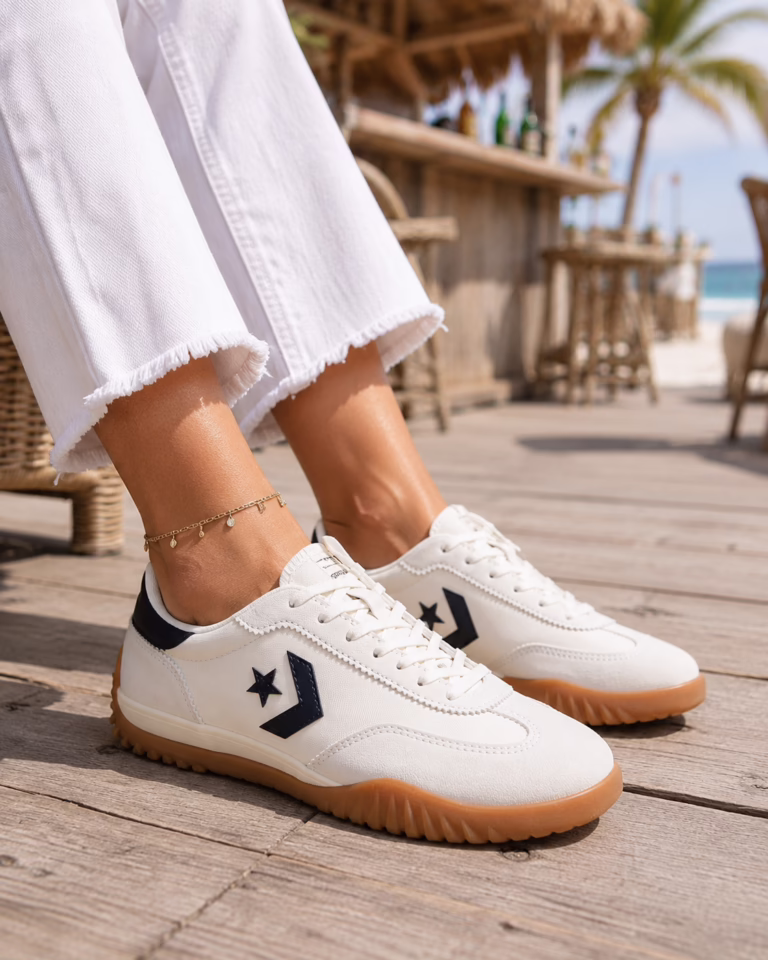 Converse Run Star