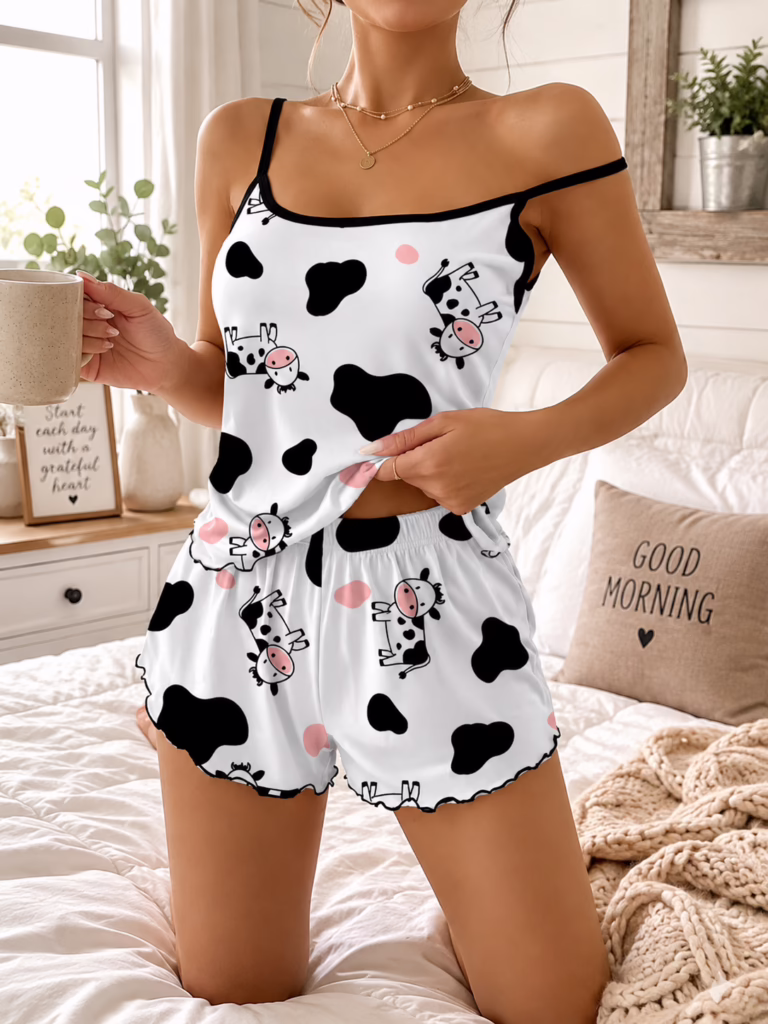 PJ Love 💖